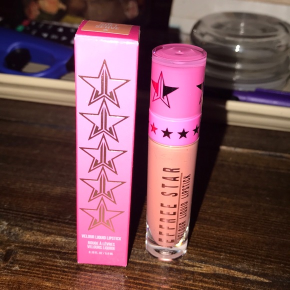 🆕✨ JEFFREE STAR “SOFT SERVE” LIPSTICK - Picture 2 of 3